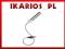 LAMPA LAMPKA DO NOTEBOOKA 7 LEDS NA USB