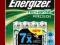 4 akumulatory Energizer PRECISION 2400mAh- AA(R6)