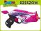 NERF REBELLE PINK CRUSH MINI KUSZA A4739 RZESZÓW