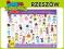 MELISSA and DOUG NAKLEJKI MODA RZESZÓW 14190