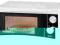 Kuchenka Mikrofalowa SEVERIN 7810 GRILL  Nowa