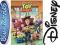 TOY STORY 3 DVD DISNEY FOLIA wysyłka 24H [DUBBING]