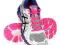 Buty do biegania damskie asics gel nimbus 15