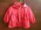 Kurtka H&amp;M 6-9m rozm. 74