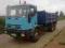 Iveco 6x4 wywrotka kiper