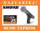 SHURE BETA 58 A MIKROFON DYNAMICZNY UCHWYT +GRATIS