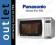 Mikrofalówka PANASONIC NN CT579SBPQ 27L