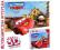 MEGA BLOKS PUZZLE 3D AUTA CARS DISNEY