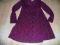 tunika/sukienka rozm 122