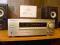 DENON AVR-1400 # SZAMPAŃSKI # GWARANCJA # WYSOKI #
