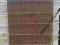 PANEL WIKLINOWY 160/120  PANELE OGRODOWE Z WIKLINY