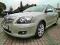 TOYOTA AVENSIS KOMBI 2.0 DIESEL 100 % BEZWYPADKOWE