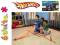 HOT WHEELS Super wieża ZESTAW TORÓW BGX86 PROMOCJA