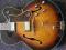 EPIPHONE BRODWAY 1998 SUNBURST Made in Korea