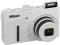 NIKON COOLPIX P340 WHITE  CH.RENOMA_WROCŁAW