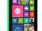Nowa Nokia Lumia 630 gwarancja 24m-ce Green W-wa