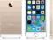 NOWY iPhone 5S 16GB Złoty Faktura Vat23% Warszawa