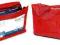 TORBA  POKROWIEC  ______ ROYAL MAIL  ___RED__ NOWA