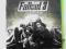 FALLOUT 3 ! KOMPLET POLSKA WERSJA ! WYSYŁKA 24H !