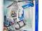 KLOCKI MEGA BLOKS 97845 Police Chopper