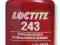 LOCTITE 243 250 ml !! Faktura vat