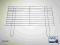 Ruszt do budowy grilla 60x30cm - fi 4mm