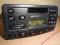 RADIO FORD MONDEO FIESTA FOCUS TRANSIT ESCORT