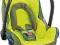 FOTELIK SAMOCHODOWY MAXI COSI CABRIO FIX ZIELONY