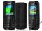 NOKIA 113 BLACK C.H. Agora Bytom 24mc FV23%