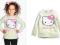 H&amp;M BLUZA HELLO KITTY 110/116