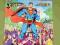 SUPERMAN In Actions Comics The Blaze Satanus 1992