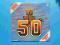 CRICETS HOLLY LEE HALEY HITS OF 50 LP DOSKONAŁA