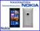 Nokia Lumia 925 Grey, Nokia PL, Faktura 23%