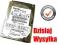 Salon DYSK TOSHIBA MK4055GSX 400GB 5400 8MB GW FV