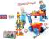 MEGABLOKS  WÓZEK NA KLOCKI  / BB245 b