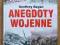 ANEGDOTY WOJENNE - GEOFFREY REGAN