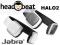 JABRA Halo2 Bluetooth słuchawki bezprzewodowe HIT!