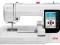 Hafciarka Elna 8100