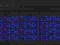 ZYSCOM LCD 4x20 blue Niebieskielitery FSTN negatyw