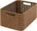KOSZ KOSZYK CURVER Rattan Style M 18,5L pojemnik