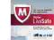 NAJTANIEJ McAfee LiveSafe+Star Chart NAJTANIEJ