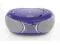 BOOMBOX BUSH RADIOODTWARZACZ CD / MP3 / FM FIOLET