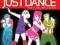 _Wii_Just Dance _ŁÓDŹ_RZGOWSKA 100/102_SKLEP