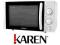 Kuchenka Mikrofalowa Zelmer 29Z020 od Karen