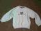 SERGIO TACCHINI sportowa bluza M na 160 cm