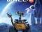 DISNEY WALL-E WALLE GRA NOWA FOLIA PS2 POLECAM