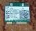 KARTA WIFI INTEL MODEL 622ANHMW