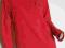 BLUZA POLAR SPORTOWA ADIDAS CZERWONA ROZMIAR L