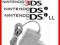 ŁADOWARKA ADAPTER Nintendo 3DS DSi LL DSi XL DS