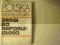 Polska ostatnie pół wieku Drogi do Niepodległości